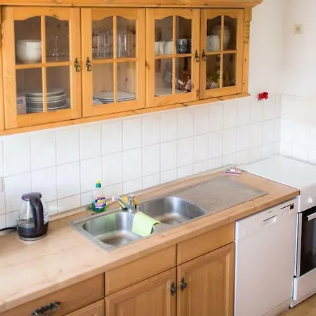 Ferienwohnung Hager