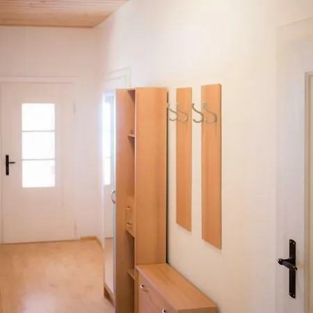 Ferienwohnung Hager *