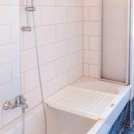 Apartment Ferienwohnung Hager