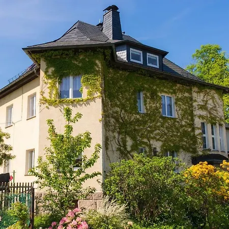 Ferienwohnung Hager Apartment