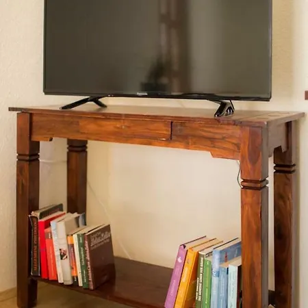 Ferienwohnung Hager Apartment *