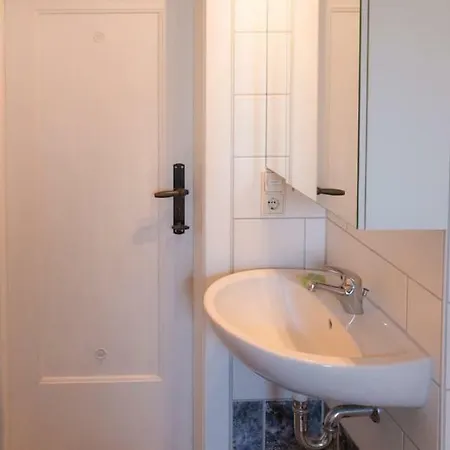 Ferienwohnung Hager Apartment Schneeberg (Saxony)
