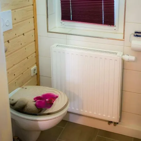 Ferienwohnung Hager Apartment *