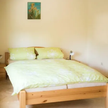 Ferienwohnung Hager Apartment *