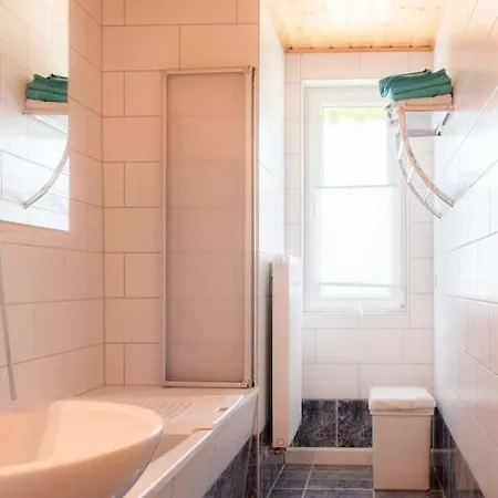 Ferienwohnung Hager Apartment *