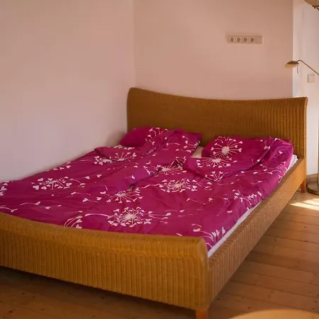 Ferienwohnung Hager * Schneeberg (Saxony)